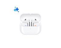 Samsung Galaxy Buds3 Headset True Wireless Stereo (TWS) In-ear Calls/Music USB Type-C Bluetooth White
