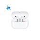 Samsung Galaxy Buds3 Auricolari Ai open-type True Wireless, Audio Hi-Fi, Impermeabilità IP57, White