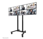 Neomounts ADM-875BL2 Adaptateur double écran 42-65"