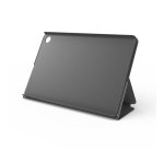 Lenovo ZG38C06653 funda para tablet 25,6 cm (10.1") Folio Gris