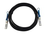 StarTech.com HPE JG081C Compatible 5m 10G SFP+ to SFP+ Direct Attach Cable Twinax - 10GbE SFP+ Copper DAC 10 Gbps Low Power Passive Mini GBIC/Transceiver Module DAC Firepower 5500 5510