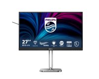 Philips 27B2U4601/00 computer monitor 68,6 cm (27") 2560 x 1440 Pixels Quad HD LCD Grijs