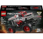 LEGO Technic Monster JamTM ThunderROARusTM Pull-Back