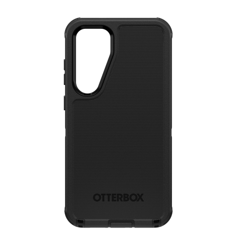 OtterBox Defender Series pour Galaxy S25+, Black