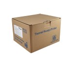 Equip 80mm Thermal POS Receipt Printer with Auto Cutter, USB/Cash Drawer connection