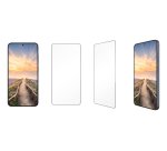 dbramante1928 eco Protection d'écran transparent Samsung 1 pièce(s)