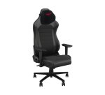 ASUS Aethon SL201 Sedia da gaming per PC Seduta imbottita Nero