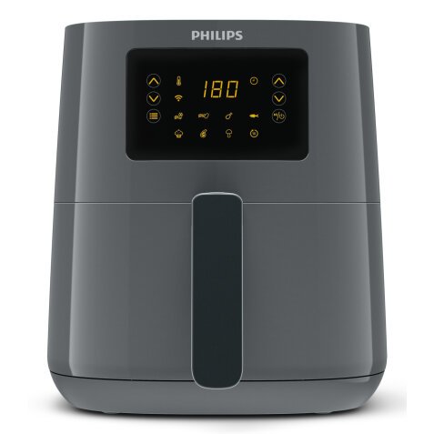 PHILIPS Friteuse à air chaud HD9255/60