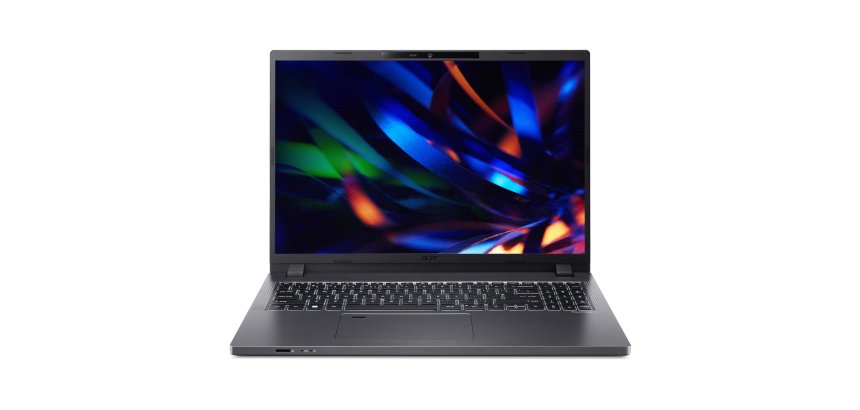 Acer TravelMate P2 TMP216-51-G2-TCO-555N Intel Core 5 120U Portátil 40,6 cm (16") WUXGA 16 GB DDR5-SDRAM 512 GB SSD Wi-Fi 6 (802.11ax) Windows 11 Pro Gris