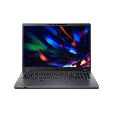 Acer TravelMate P2 TMP216-51-TCO-346K Intel® Core™ i3 i3-1315U Ordinateur portable 40,6 cm (16") WUXGA 8 Go DDR4-SDRAM 512 Go SSD Wi-Fi 6E (802.11ax) Windows 11 Pro Gris