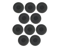 Jabra 14101-84 accessoire pour casque /oreillettes Couvre oreillettes jetables
