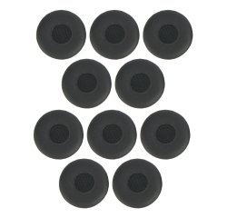 Jabra 14101-84 accessoire pour casque /oreillettes Couvre oreillettes jetables