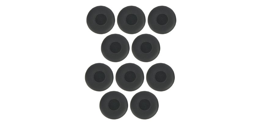 Jabra 14101-84 accessoire pour casque /oreillettes Couvre oreillettes jetables