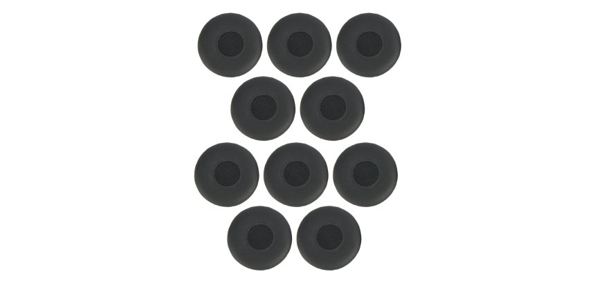 Jabra 14101-84 accessoire pour casque /oreillettes Couvre oreillettes jetables