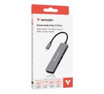 Verbatim Hub multiports USB-C Essentials