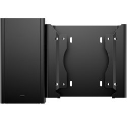 HP Funda VESA para Desktop Mini v4+ con soporte para fuente de alimentación