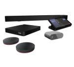 Lenovo ThinkSmart Core for Microsoft Team Rooms sistema di conferenza Collegamento ethernet LAN