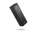 Lenovo 140W Smart Laptop Power Bank Lithium-Ion (Li-Ion) 20000 mAh Noir