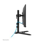 Neomounts DS45-600BL1 Soporte de monitor individual 10-32"