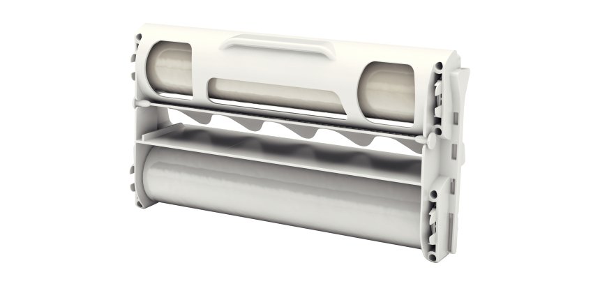 Esselte 23463 pellicola per plastificatrice A4 1 pz