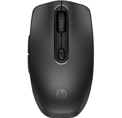 HP 695 Rechargeable Wireless Mouse