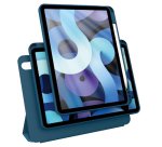 Celly BOOKMAG02BL funda para tablet 27,7 cm (10.9") Azul