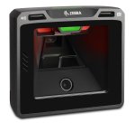 Zebra SP7208-V Lector de códigos de barras integrado 1D/2D Negro