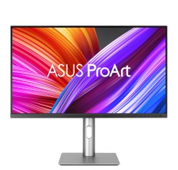 ASUS ProArt PA329CRV écran plat de PC 80 cm (31.5") 3840 x 2160 pixels 4K Ultra HD LCD Noir