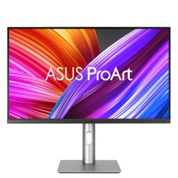 ASUS ProArt PA329CRV pantalla para PC 80 cm (31.5") 3840 x 2160 Pixeles 4K Ultra HD LCD Negro