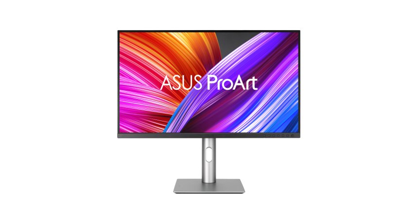 ASUS ProArt PA329CRV écran plat de PC 80 cm (31.5") 3840 x 2160 pixels 4K Ultra HD LCD Noir