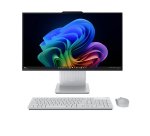 Lenovo IdeaCentre AIO 27ILL11 Intel Core Ultra 7 256V 68,6 cm (27") 1920 x 1080 Pixel PC All-in-one 16 GB LPDDR5x-SDRAM 512 GB SSD Windows 11 Home Wi-Fi 6 (802.11ax) Grigio