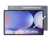 Samsung S10 Ultra 5G Mediatek 256 GB 37.1 cm (14.6") 12 GB Android 14 Grey