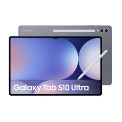 Samsung S10 Ultra 5G Mediatek 256 GB 37.1 cm (14.6") 12 GB Android 14 Grey