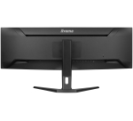 iiyama G-MASTER 45"LCD Curved Bus. UWQHD Monitor PC 113 cm (44.5") 5120 x 1440 Pixel Dual QHD LED Nero