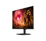 Samsung Ecran PC Gaming 32’’ Odyssey G5 G50F QHD 180Hz