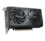 GIGABYTE GeForce RTX 5060 WINDFORCE MAX OC 8G Scheda Grafica – 8 GB GDDR7, 128 bit, PCI-E 5.0, 2512 MHz Frequenza del core, 3 x DisplayPort, 1 x HDMI, NVIDIA DLSS 4, GV-N5060WF2MAX OC-8GD