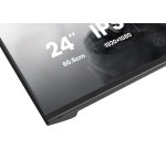 iiyama G-MASTER GB2441HSU-B1 écran plat de PC 60,5 cm (23.8") 1920 x 1080 pixels Full HD LED Noir