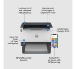 HP LaserJet Tank 1504w Printer