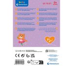 Baby 17908 stuffed toy