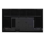 LG 43UL3Q-E Écran d'affichage dynamique Écran plat de signalisation numérique 109,2 cm (43") LED Wifi 350 cd/m² 4K Ultra HD Noir WebOS 16/7