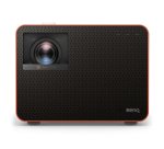 BenQ X3100i 3300 lúmenes ANSI DLP UHD 4K (3840x2160) 3D Negro