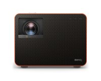 BenQ X3100i 3300 ANSI lumen DLP UHD 4K (3840x2160) Compatibilità 3D Nero