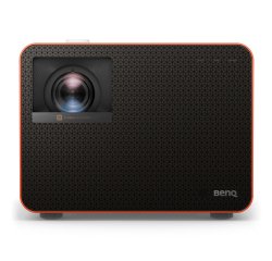 BenQ X3100i 3300 ANSI lumen DLP UHD 4K (3840x2160) Compatibilità 3D Nero