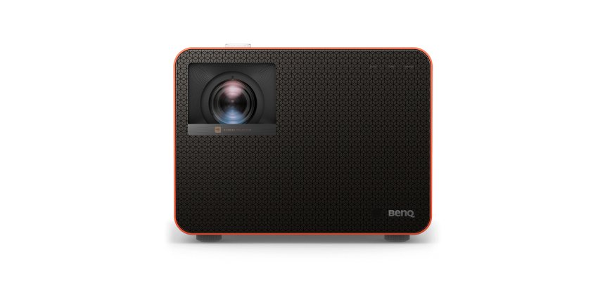 BenQ X3100i 3300 lúmenes ANSI DLP UHD 4K (3840x2160) 3D Negro