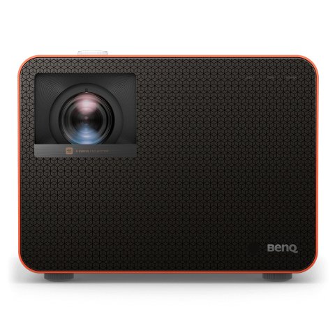 BenQ X3100i 3300 lúmenes ANSI DLP UHD 4K (3840x2160) 3D Negro