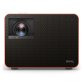 BenQ X3100i 3300 ANSI lumen DLP UHD 4K (3840x2160) Compatibilità 3D Nero