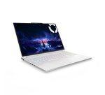 Lenovo Legion 7 16IAX10 Intel Core Ultra 7 255HX Computer portatile 40,6 cm (16") WQXGA 32 GB DDR5-SDRAM 1 TB SSD NVIDIA GeForce RTX 5060 Wi-Fi 7 (802.11be) Windows 11 Home Italiano Bianco