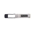 StarTech.com Module de Bouclage QSFP28, Adaptateur de Bouclage QSFP28 Passif 100G, Testeur de Port QSFP, Prise de Test de Bouclage QSFP 100G - Conforme MSA