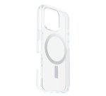 OtterBox Symmetry Series Clear para MagSafe para Apple iPhone 16 Pro, Transparente