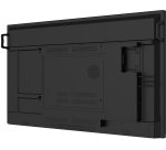 iiyama TE6513A-B1AG Écran d'affichage dynamique Écran plat interactif 163,8 cm (64.5") Wifi 500 cd/m² 4K Ultra HD Noir Écran tactile Intégré dans le processeur Android 18/7